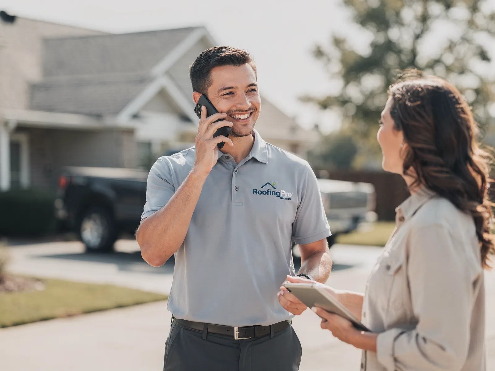 Roof Repair Ridgeway, OH FAQs